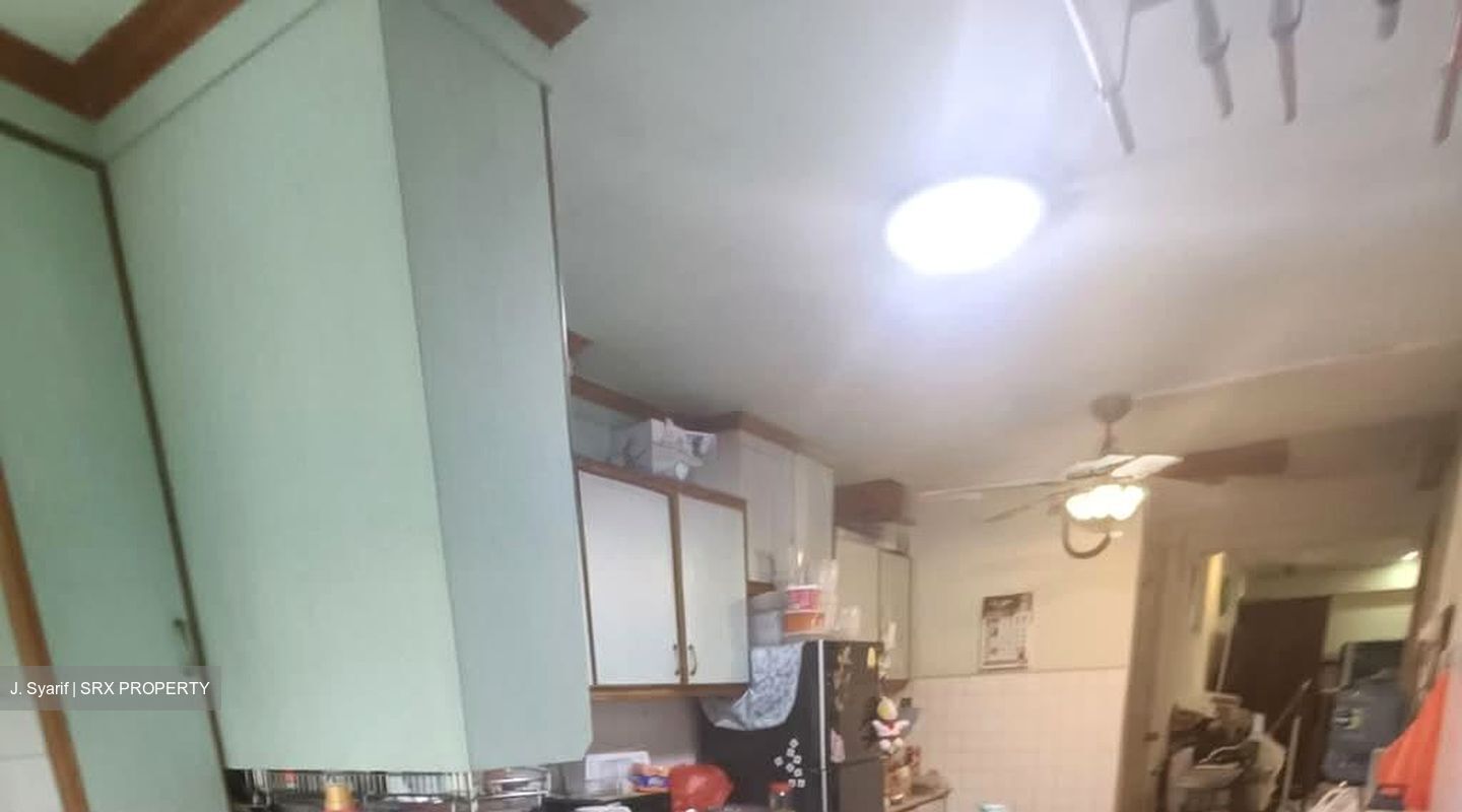 Blk 205 Marsiling Admiralty Park (Woodlands), HDB 4 Rooms #551157991